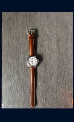 SHINOLA RUNWELL 36MM