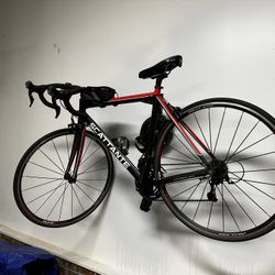 Size 53 Carbon Fiber Street Bike
