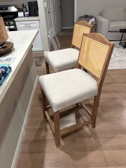 Wooden Kitchen Chair Set (2026)