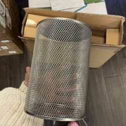 Air Fryer Rotisserie Basket 