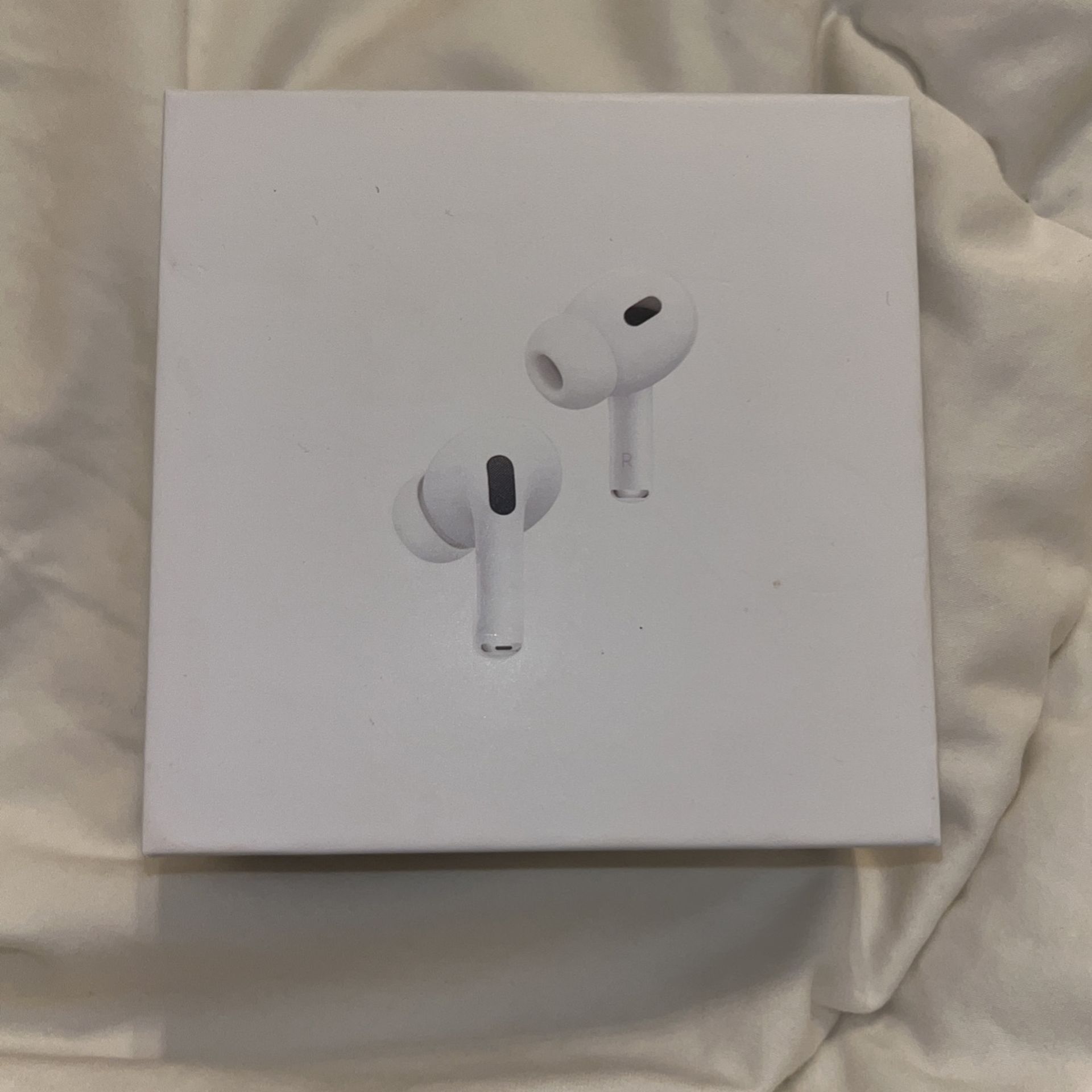 Brand New Apple Airpods Pro (2nd Gen)