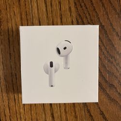 Airpods 4