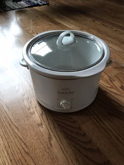 Crock pot