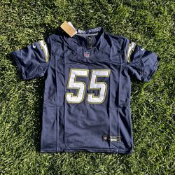 Super Chargers NFL Jerseys