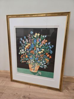 Wall Art