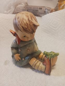 Hummels Excellent Condition