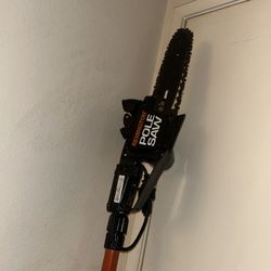 Remington Poke Saw (SRVS)