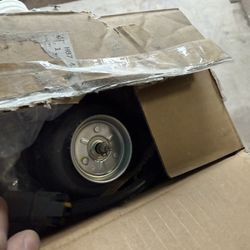 Various Nissan Infinity Parts