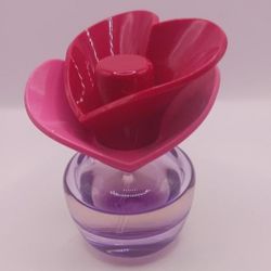 Womens Someday By Justin Bieber Eau De Parfum .5 Oz