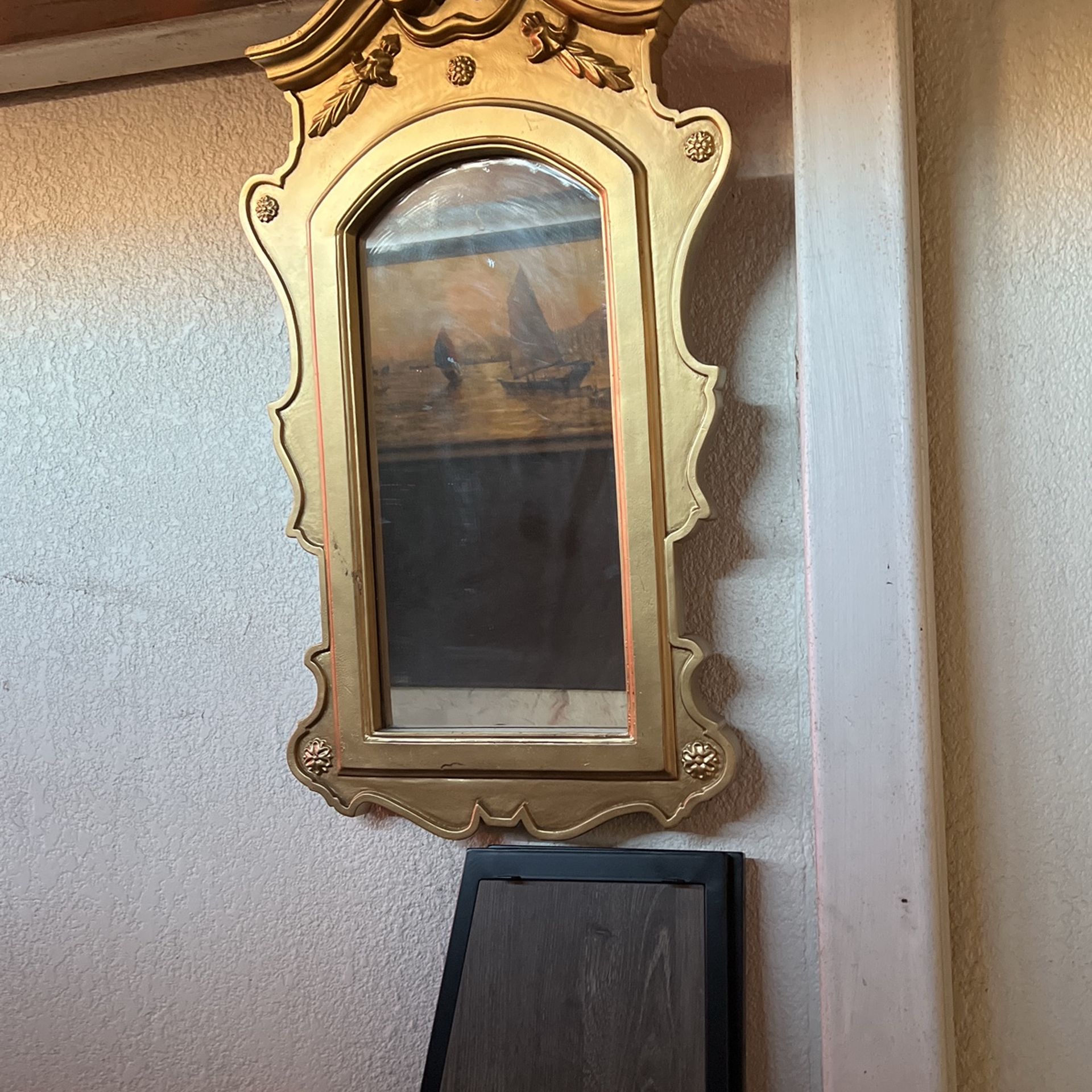 Disney Like Mirror