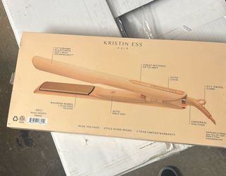 Kristin Ed’s Hair 3 Piece Styling Set