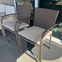 Patio Chairs
