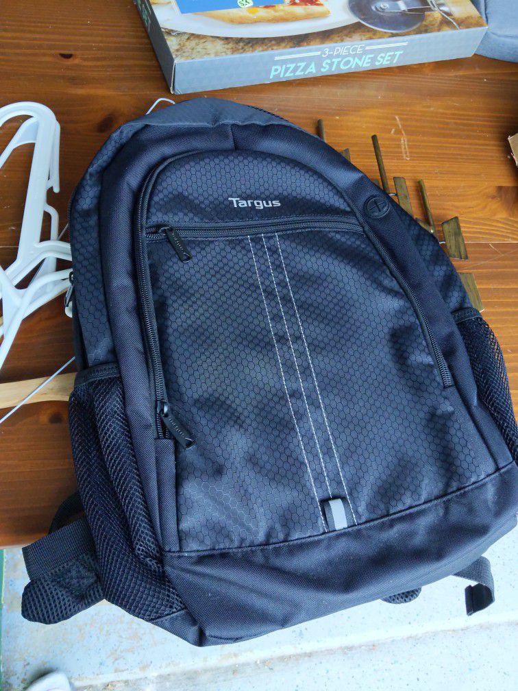 Targus Laptop Backpack