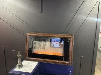 Electric Fireplace Heater