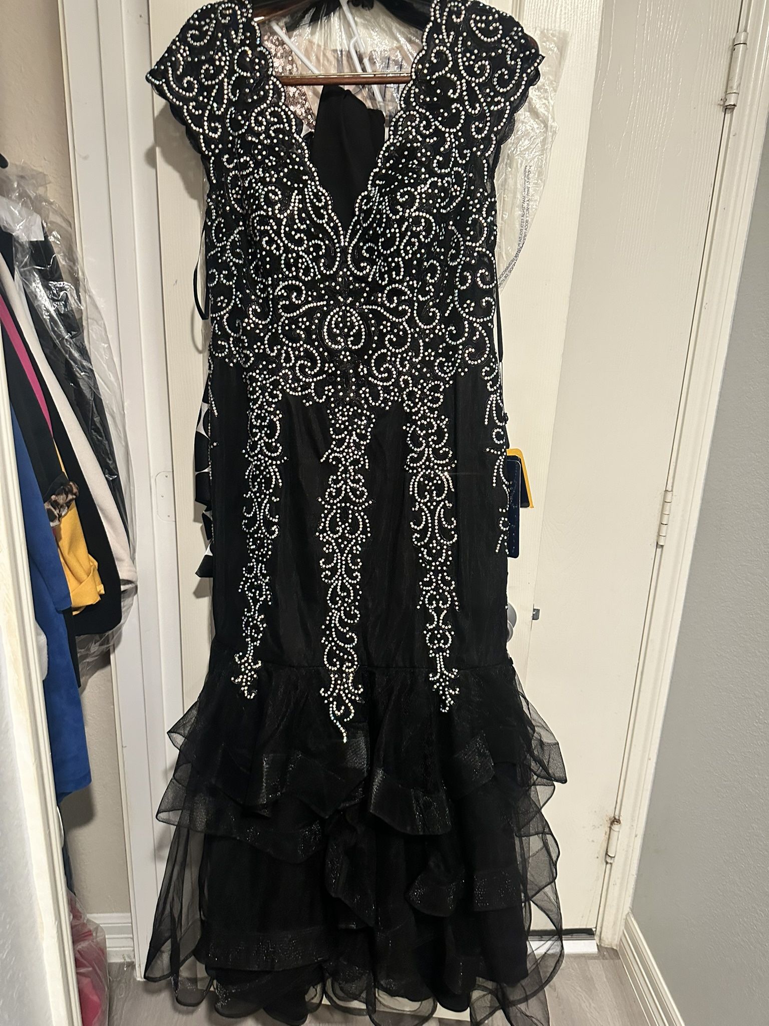 Gala Dress 
