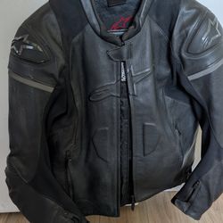 AlpineStars GP PLUS R V3 