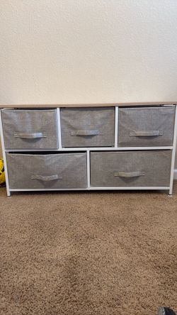 Mids storage bins