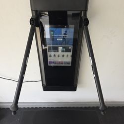 Tonal Home Gym