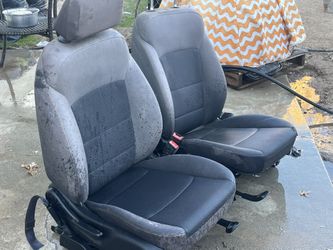 2017 Chevy Cruz Par D Asintos