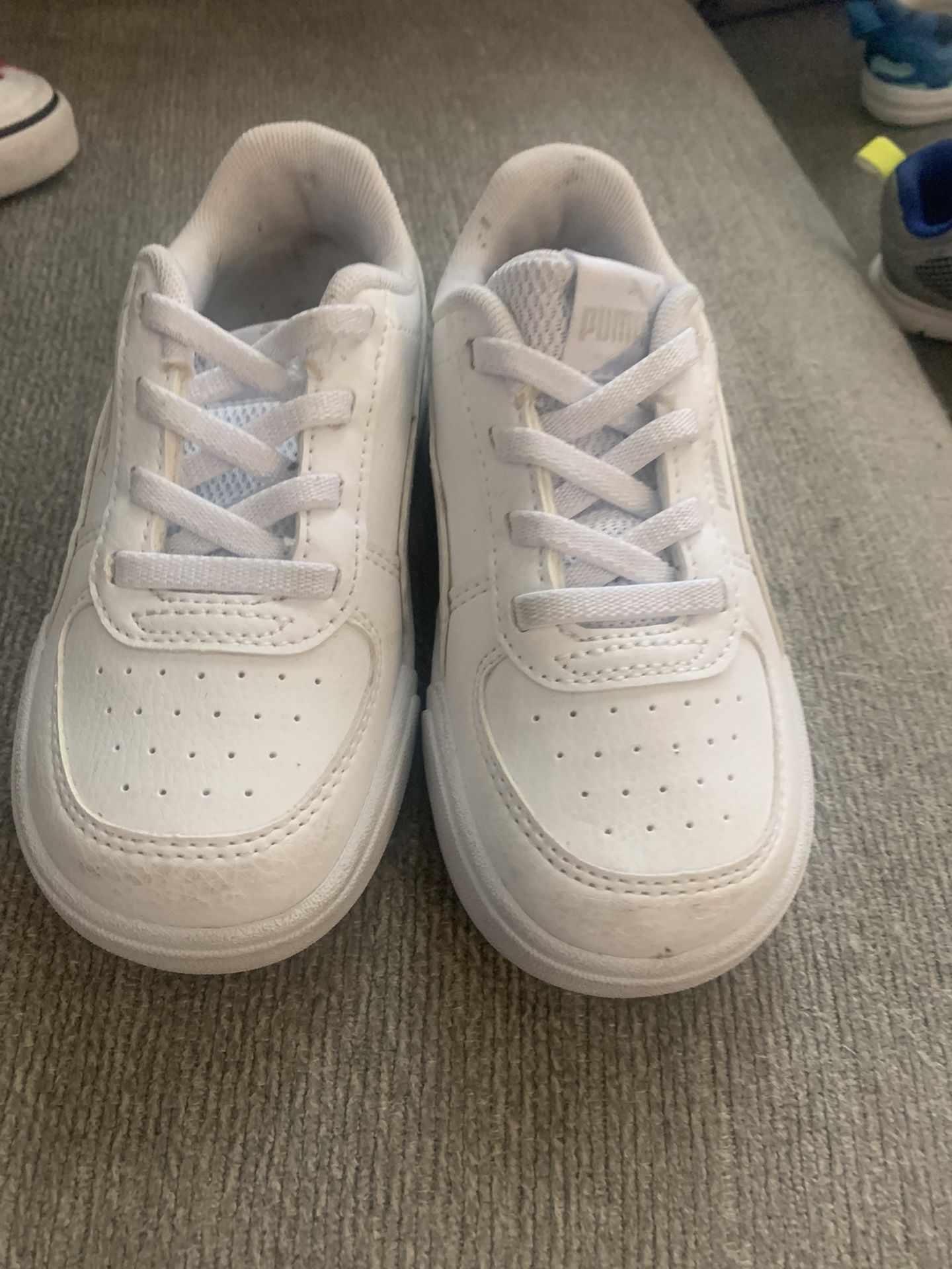 Puma Shoes 
