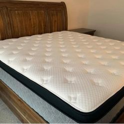 Unbeatable Mattress Savings - Up to 50% Off Retail