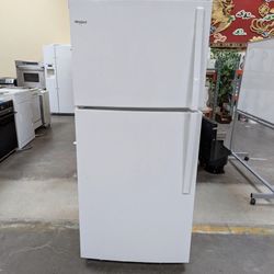 Whirlpool Fridge