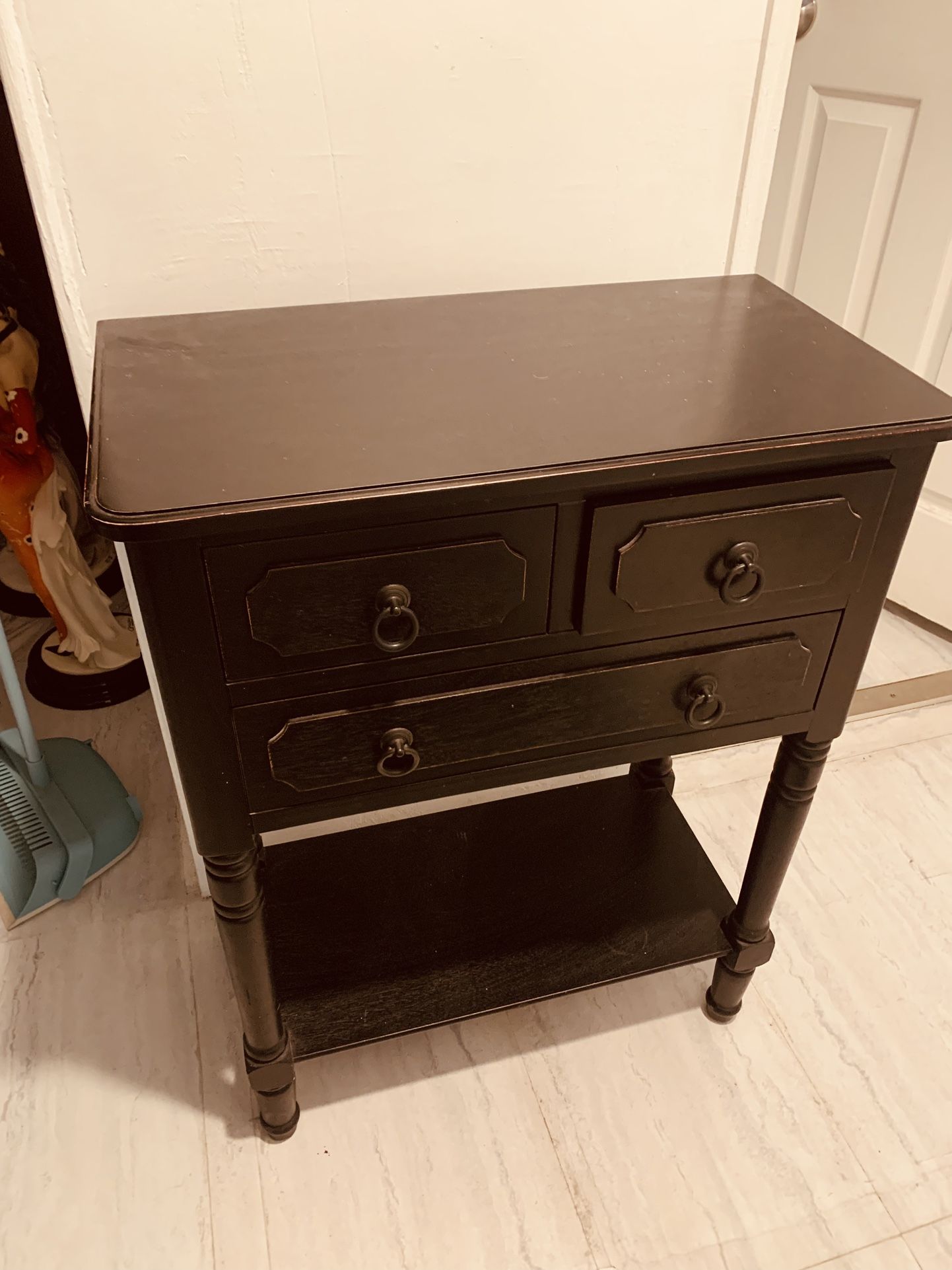 Side Table