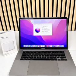 APPLE MACBOOK PRO i7 PROCESSOR $0 DOWN FINANCING AVAILABLE 🔥