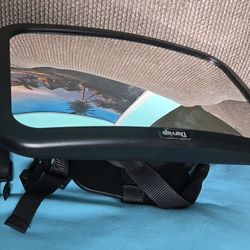 Baby Car Monitoring Mirror 