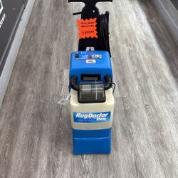 RUG Doctor Mighty Pro Carpet Cleaner 