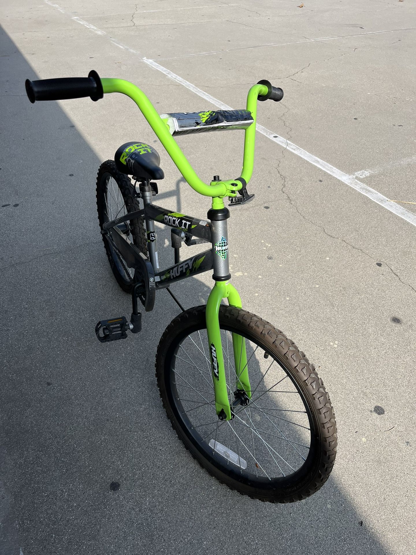 Bicycle Kids - Mountain Bike for Sale in El Monte, CA - OfferUp