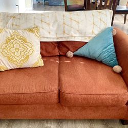 Love Seat Couch