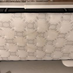 Twin Mattress