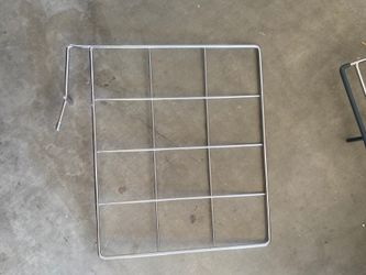 6 File holders