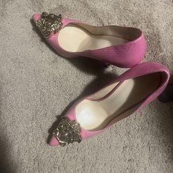Versace Heels 