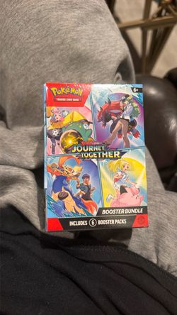 Journey together