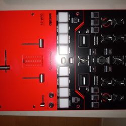 Pioneer DJM S5 Mixer