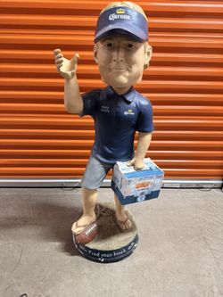Jon Gruden - Bobblehead