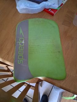 Speedo Kids Boogie Board