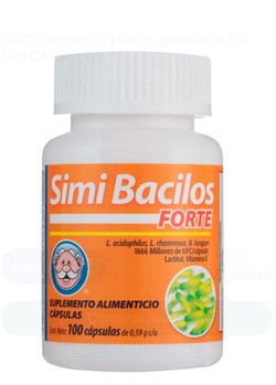 Probióticos