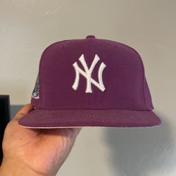 Yankees Subway Series 7 1/2