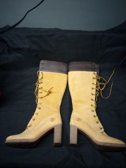 Women's Timberland Boots