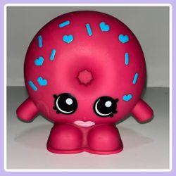 Shopkins D’lish Donut Coin Bank