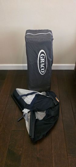 Graco Pack and Play