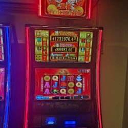 Fire Link 32 Touch Screen 