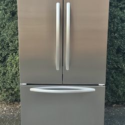 KitchenAid French Door Refrigerator 