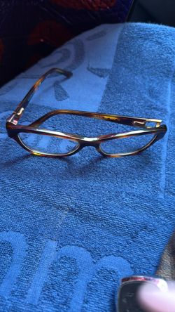 Ralph Lauren Glasses