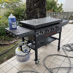 Grill For Sale 