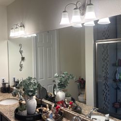 Vanity Lights