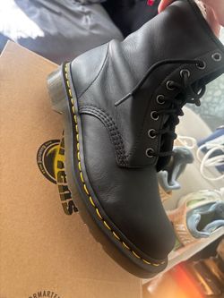Doc martens